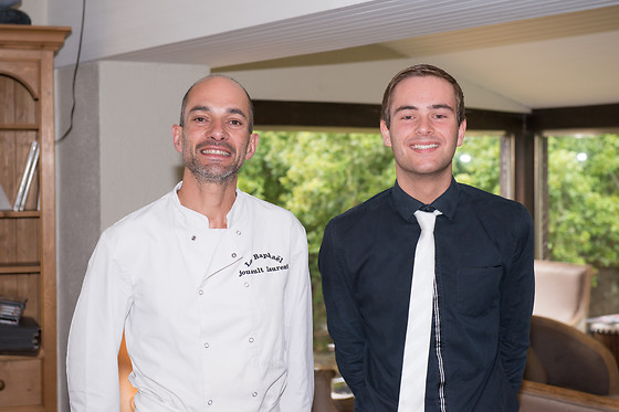 Séjour bien-être en duo aux Moulins du Duc à Moëlan-sur-Mer (29)