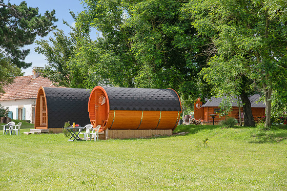 Les logis de Kerdrien - photo 0