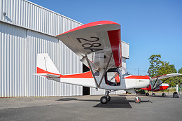 Cap Océan ULM