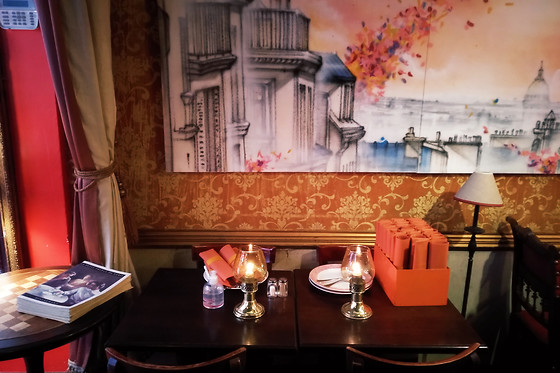 Le Petit Prince de Paris - photo 0