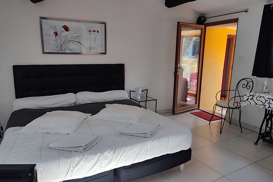 Domaine les Cascades - photo 1