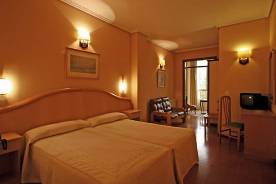 HOTEL HERBIÑA - photo 9