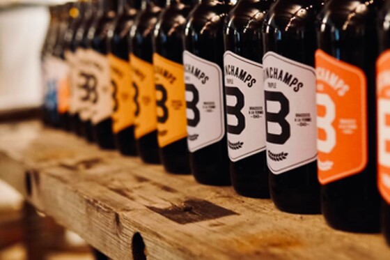 Brasserie de Bertinchamps - photo 16