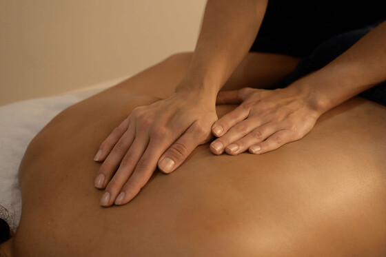 Massage relaxant à Paris 10ème  - Massage relaxant - 1h