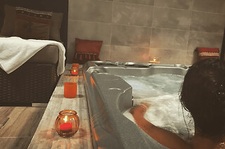 SPA & Massage en duo à Amiens (80) - Pass oriental - Duo- 2h30