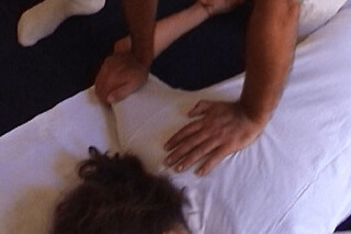 Massage Shiatsu à Nanteuil-lès-Meaux (77) - Détente globale Shiatsu - 1h15