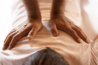Massage Shiatsu à Nanteuil-lès-Meaux (77) - Détente globale Shiatsu - 1h15
