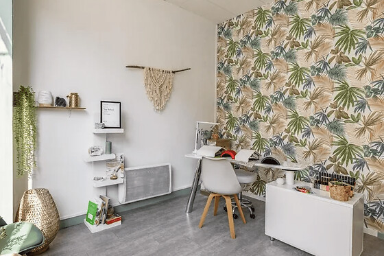 Massage solo & duo à Villeurbanne (69) - Massage aux pierres chaudes 1h30 - du mardi au vendredi