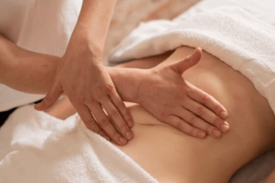 Massage sur mesure à Aix-en-Provence (13)