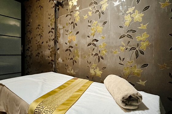 Massage à Paris 3ème - Massage drainage minceur - 1h