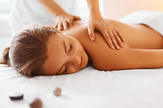 Massage à Paris 3ème - Massage drainage minceur - 1h