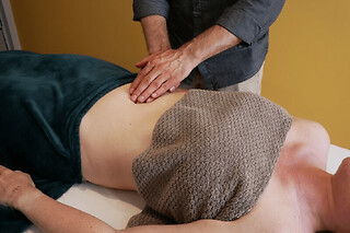 Massage Deep Tissue à Bougival (78)