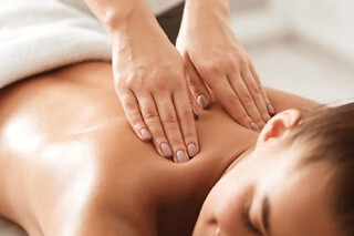 Massage & Gommage à Savigny-sur-Orge (91) - Escale orientale