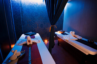 Massage thaï relaxant à Pontarlier (25) - Massage aux huiles chaudes - Duo - 1 h