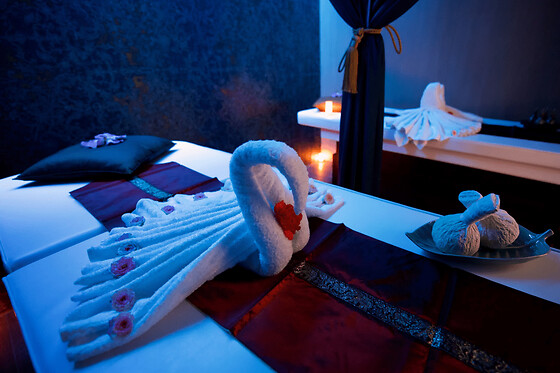Massage thaï relaxant à Pontarlier (25) - Massage aux huiles chaudes - Duo - 1 h