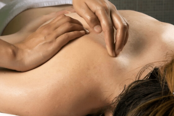 Massage drainant à Annecy (74)