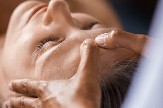 Massage à Donchery (08) - Massage aux huiles bio - Solo