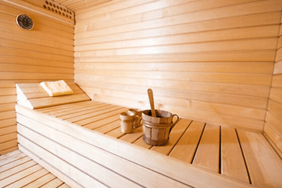 Sauna infrarouge à Pessac (33)