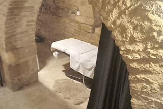 Massage relaxant à Beaune (21) - Massage Duo - 1h