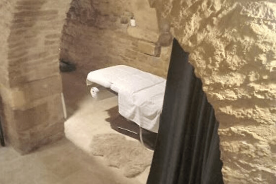 Massage relaxant à Beaune (21) - Massage Duo - 1h
