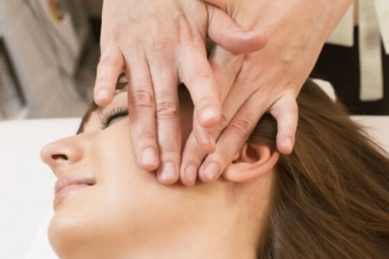 Massage facial Kobido à Savigny-sur-Orge (91)