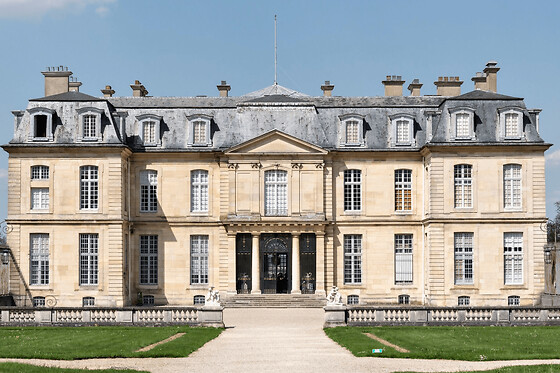 Billet pour le Château de Champs-sur-Marne (77)
