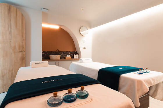 Une parenthèse de bien-être pour deux au Spa de Collioure (66)