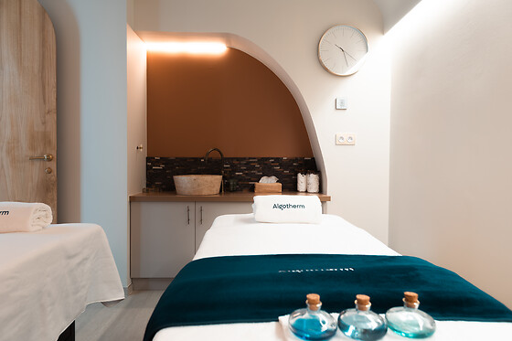 Une parenthèse de bien-être pour deux au Spa de Collioure (66)
