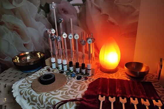 C ZEN RESONANCES - photo 2