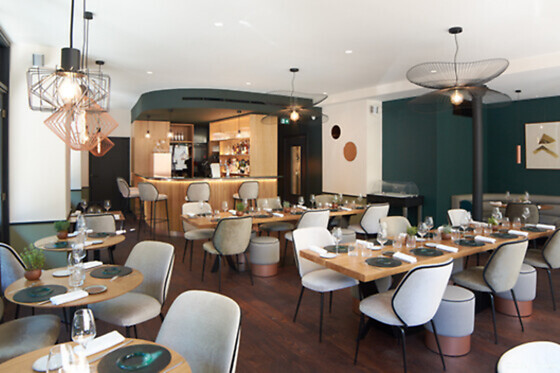Restaurant Anona - photo 4