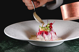 Restaurant Anona