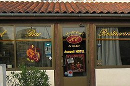 Hotel Cruzel
