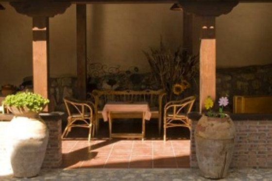 HOTEL RURAL SAN HIPOLITO - photo 3