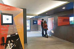 Maison de la Salers