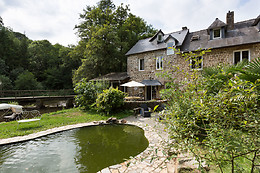 Etab. Ruel Catherine - Le moulin de bray