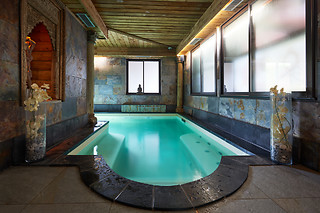 Spa de Rêve