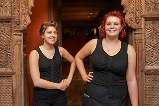 Rituel de hammam et modelage au Spa de l'Hôtel Le Lion d'Or à Pont-l'Évêque (14)
