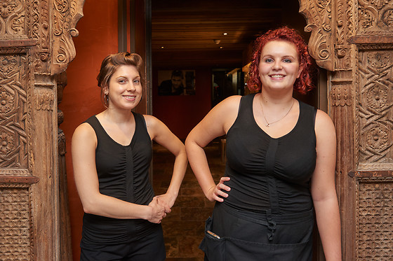 Rituel de hammam et modelage au Spa de l'Hôtel Le Lion d'Or à Pont-l'Évêque (14)