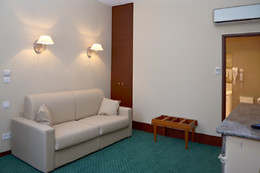 Hotel Heliot