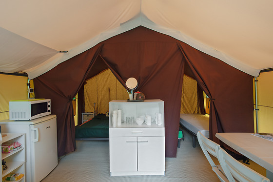 Camping de Croas An Ter - photo 1