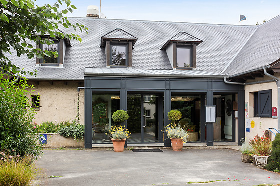 Auberge du barrez - photo 5