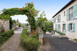 Séjour bien-être en duo à l'Auberge La Tomette, The Originals Relais*** à Vitrac (15)