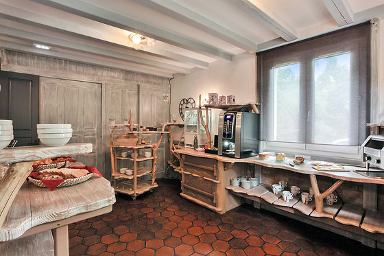 Séjour bien-être en duo à l'Auberge La Tomette, The Originals Relais*** à Vitrac (15)