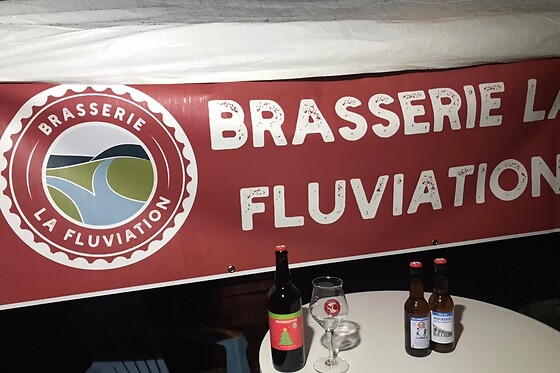 Brasserie La Fluviation - photo 5