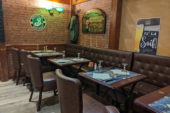 B Pub - photo 2