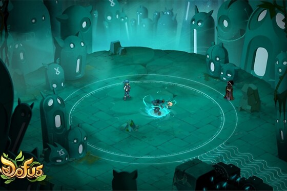 Ankama - photo 8