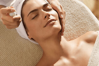 Soin du visage à Carry-Le-Rouet (13) - Soin visage hydra care - 1 heure
