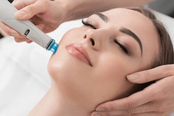 Soin du visage à Carry-Le-Rouet (13) - Soin visage hydra care - 1 heure