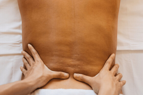 Massage sur mesure à Valbonne (06)