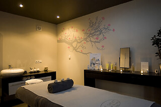 Massage à Saint-Philibert (56) - Soin du visage - 1h